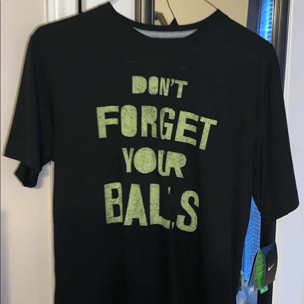 Nike Dri-Fit T
